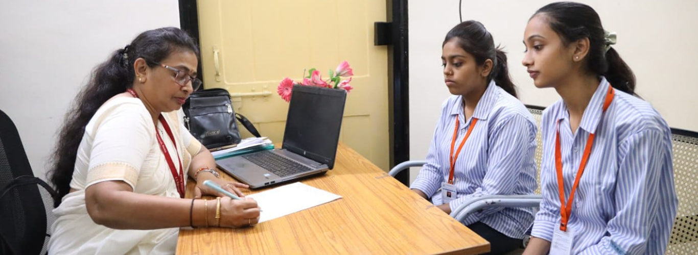 Counseling Section