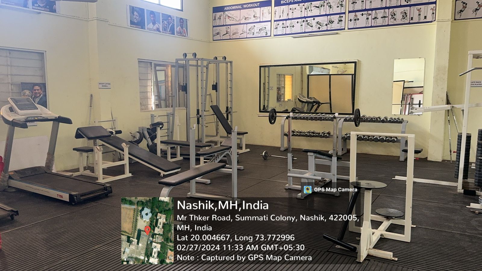 Gym Image 2