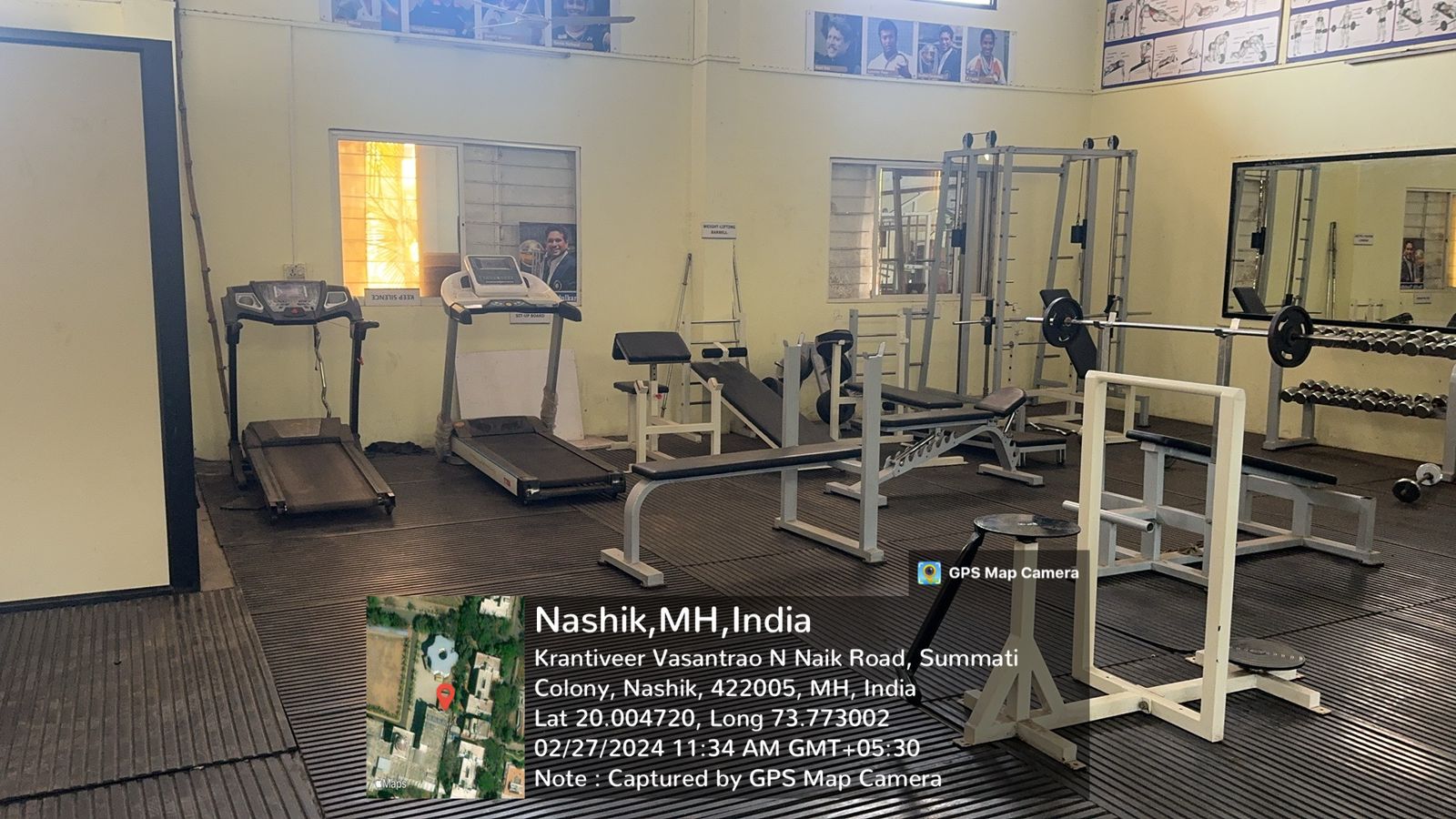 Gym Image 3
