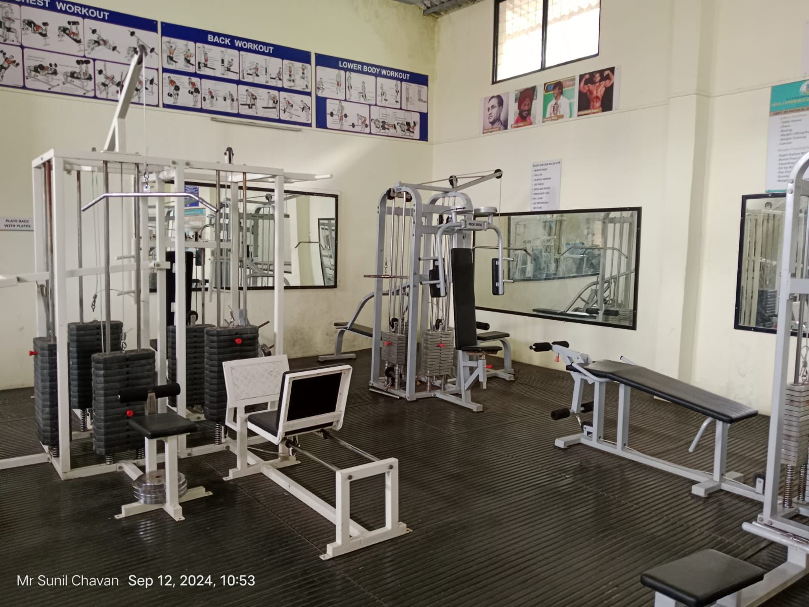 Gym Image 6