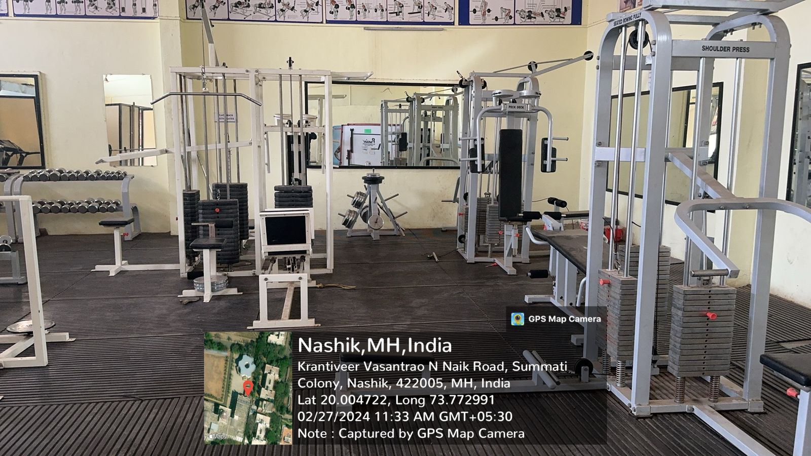 Gym Image 5