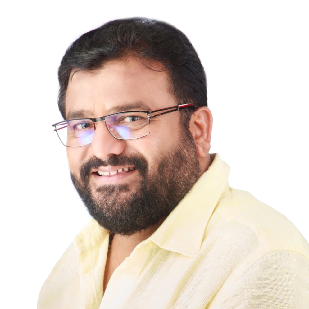 Mr. Prakash Ghuge