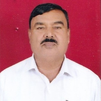 Mr. Uddhav Kute