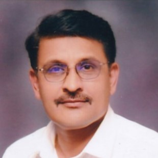 Mr . Uday Ghuge