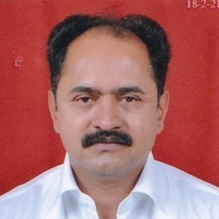 Mr. Sharad Bodke