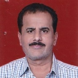 Mr. Rajesh Dargude