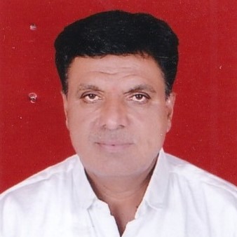 Mr. Ramesh Wagh
