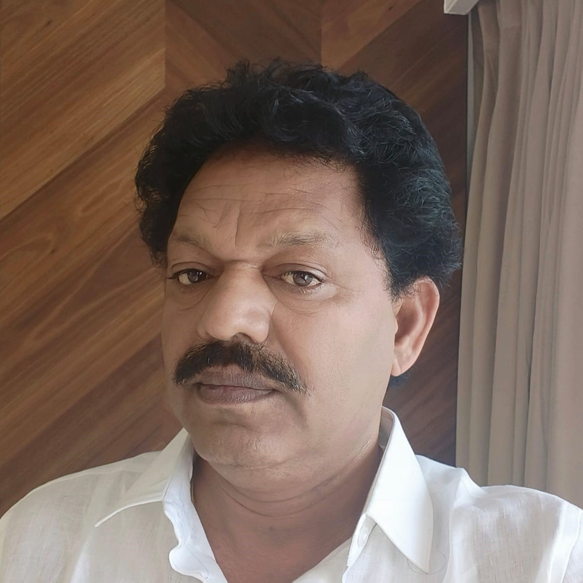 Mr. Sampat Wagh