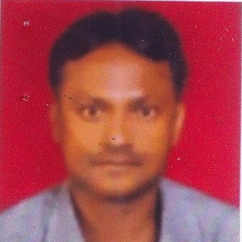 Kishor Lahane