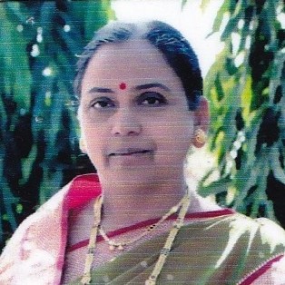 Mrs. Nanda Bhabad