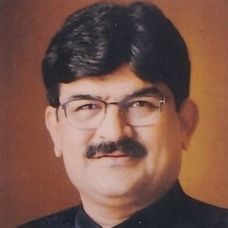 Mr . Hemant Dhatrak 
