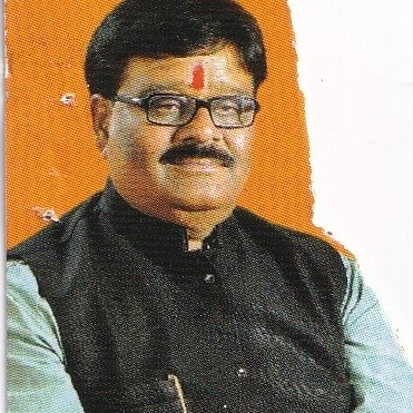 Dr. Damodar Mankar 