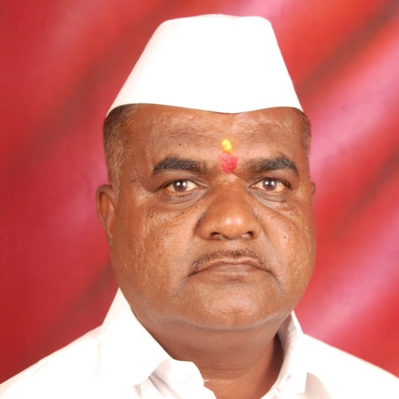 Mr. Laxmanrao Jaibhave 