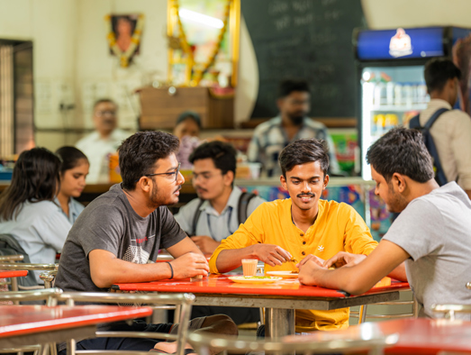Canteen
