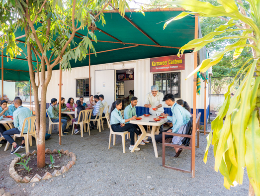 Canteen Gallery