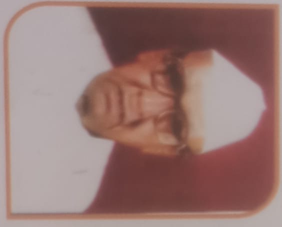 कै. भिमाशेठ महिपती केदार