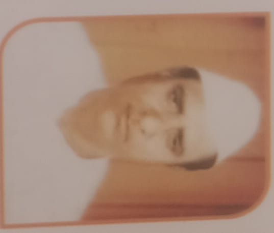 कै. जर्नादन पाटील (मा.आ.)
