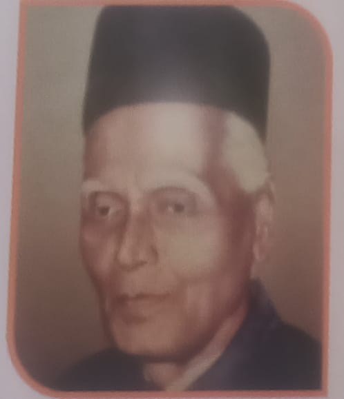 कै.तुळशीराम बावा जायभावे