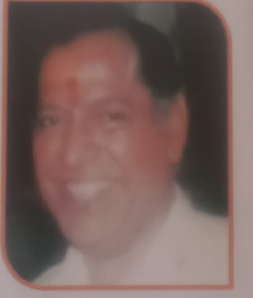 कै.डॉ. शिवाजी गंगाधर पाटील
