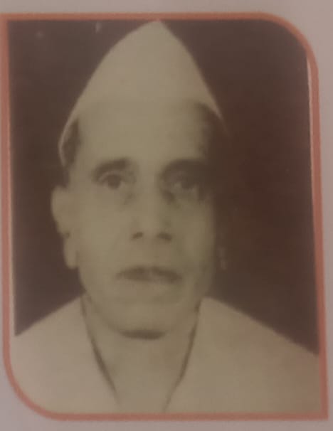 कै. पंडरीनाथ गोविंद नागरे