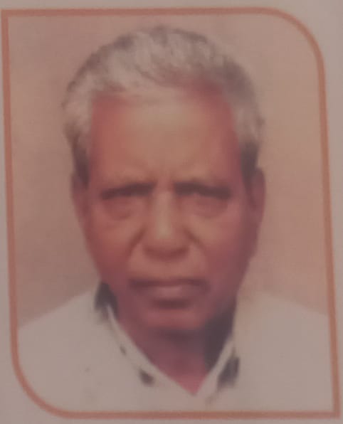 कै. बी.टी. धात्रक