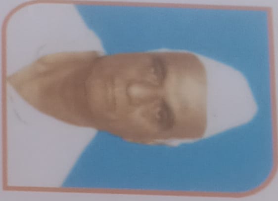 कै. पी. व्ही. कुत्कुल