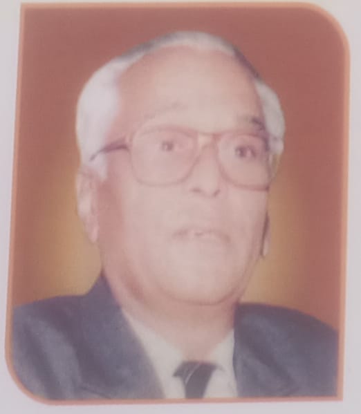 कै.अॅड. द. तु. जायभाचे