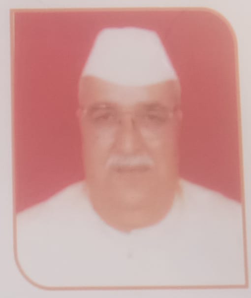 कै. हरिभाऊ लक्ष्मण धात्रक