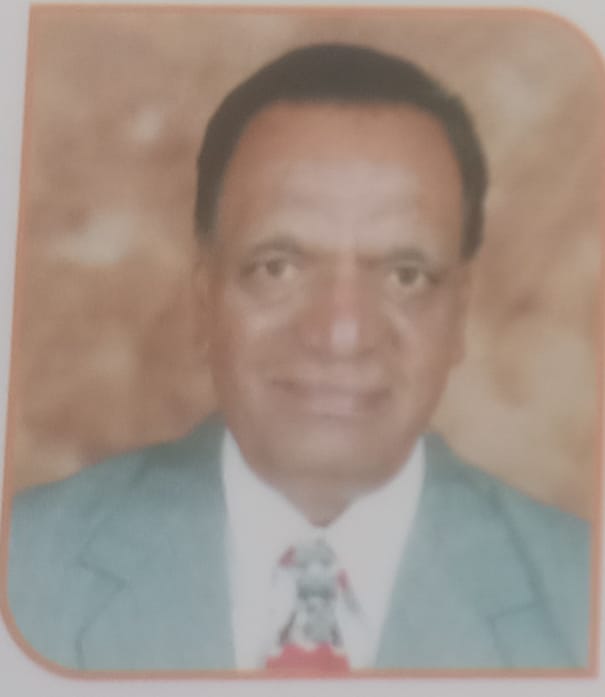 कै. एन.एम. आव्हाड साहेब