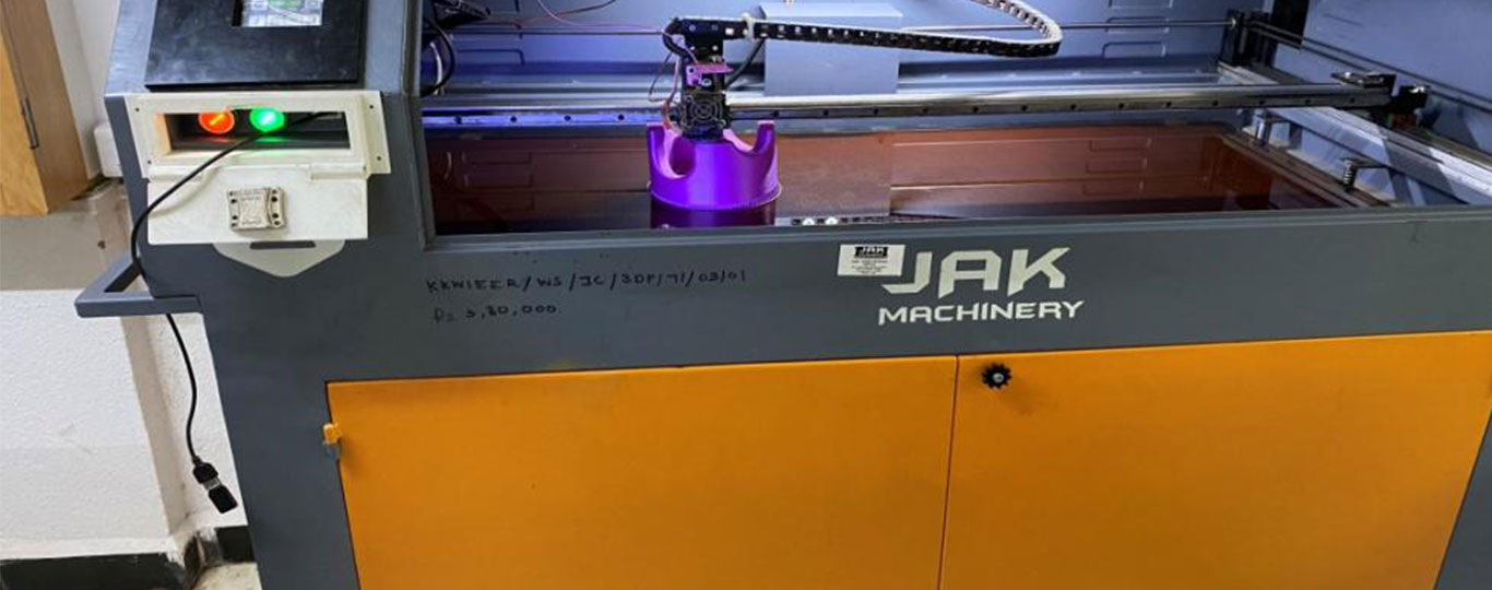 Machine