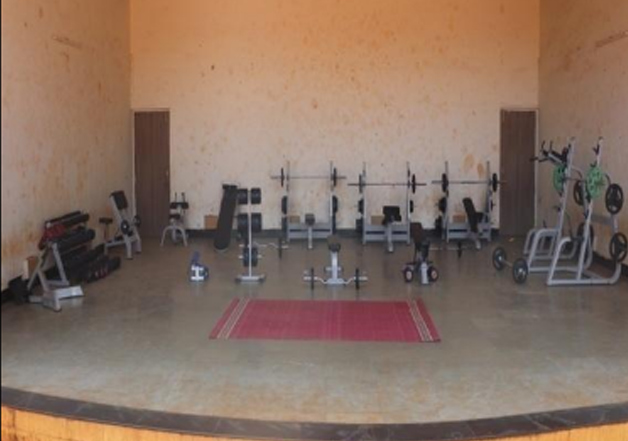 Gym Image 1