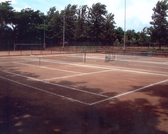 Lawn Tennis